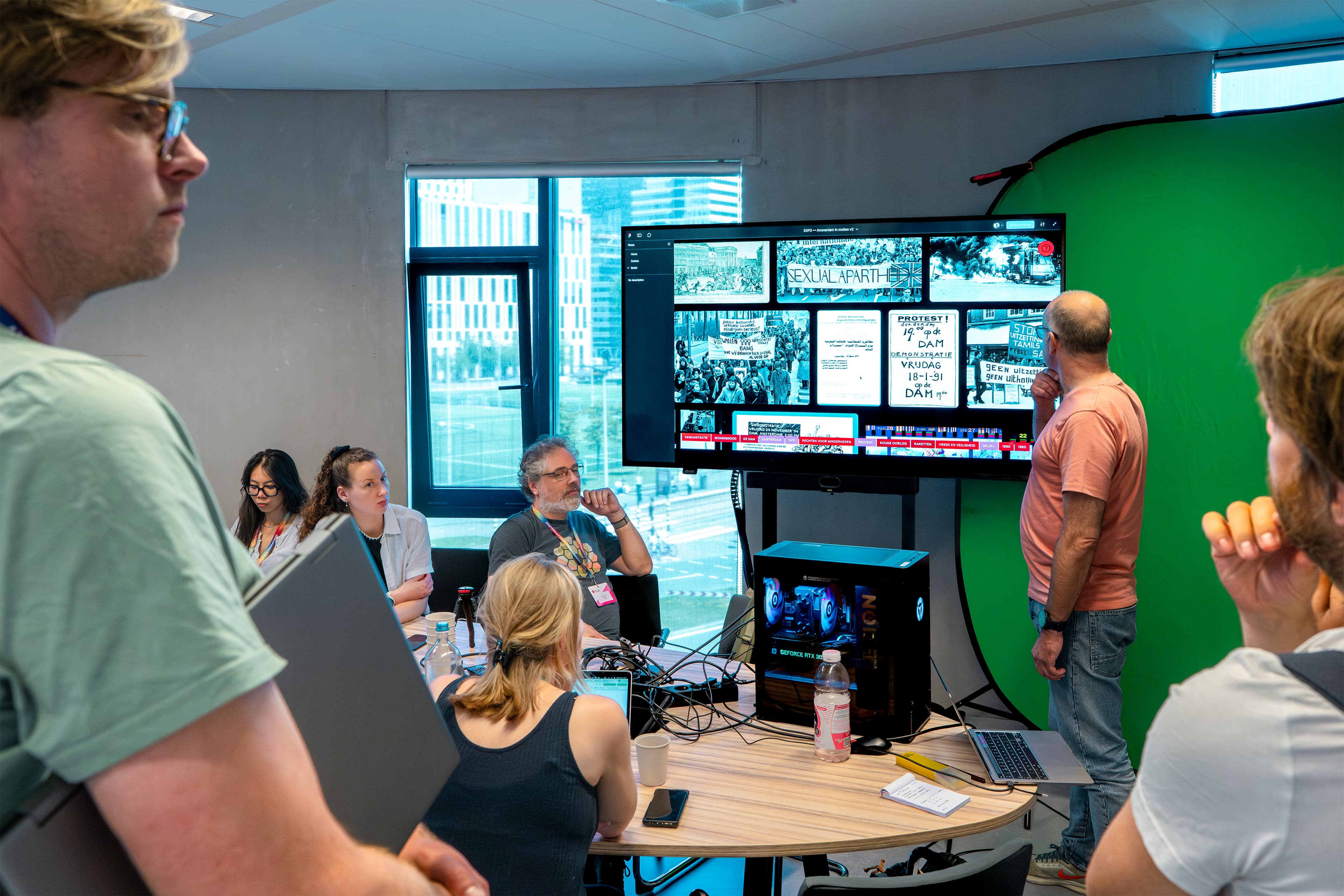 Amsterdam Museum image 2