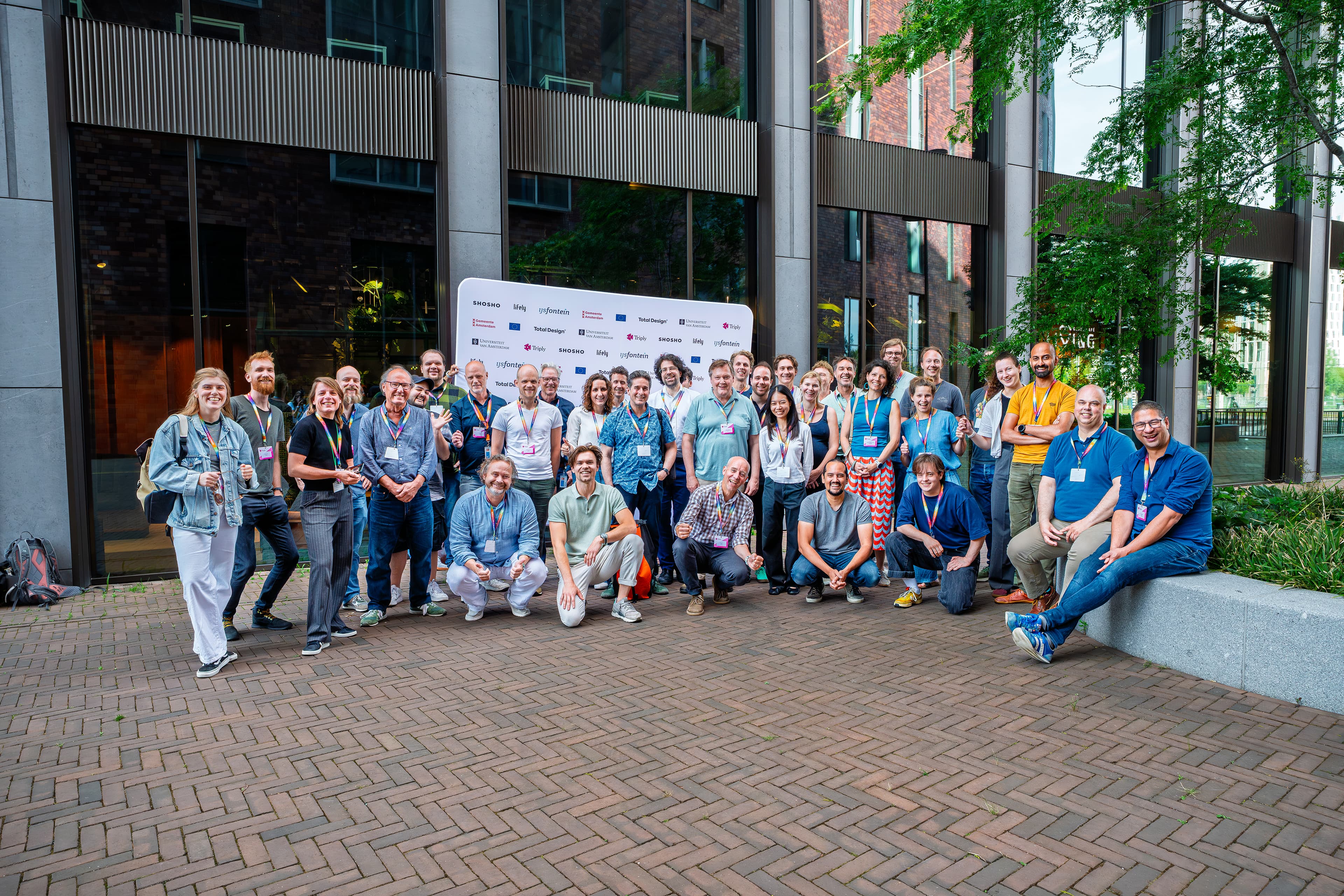 Amsterdam Museum image 3