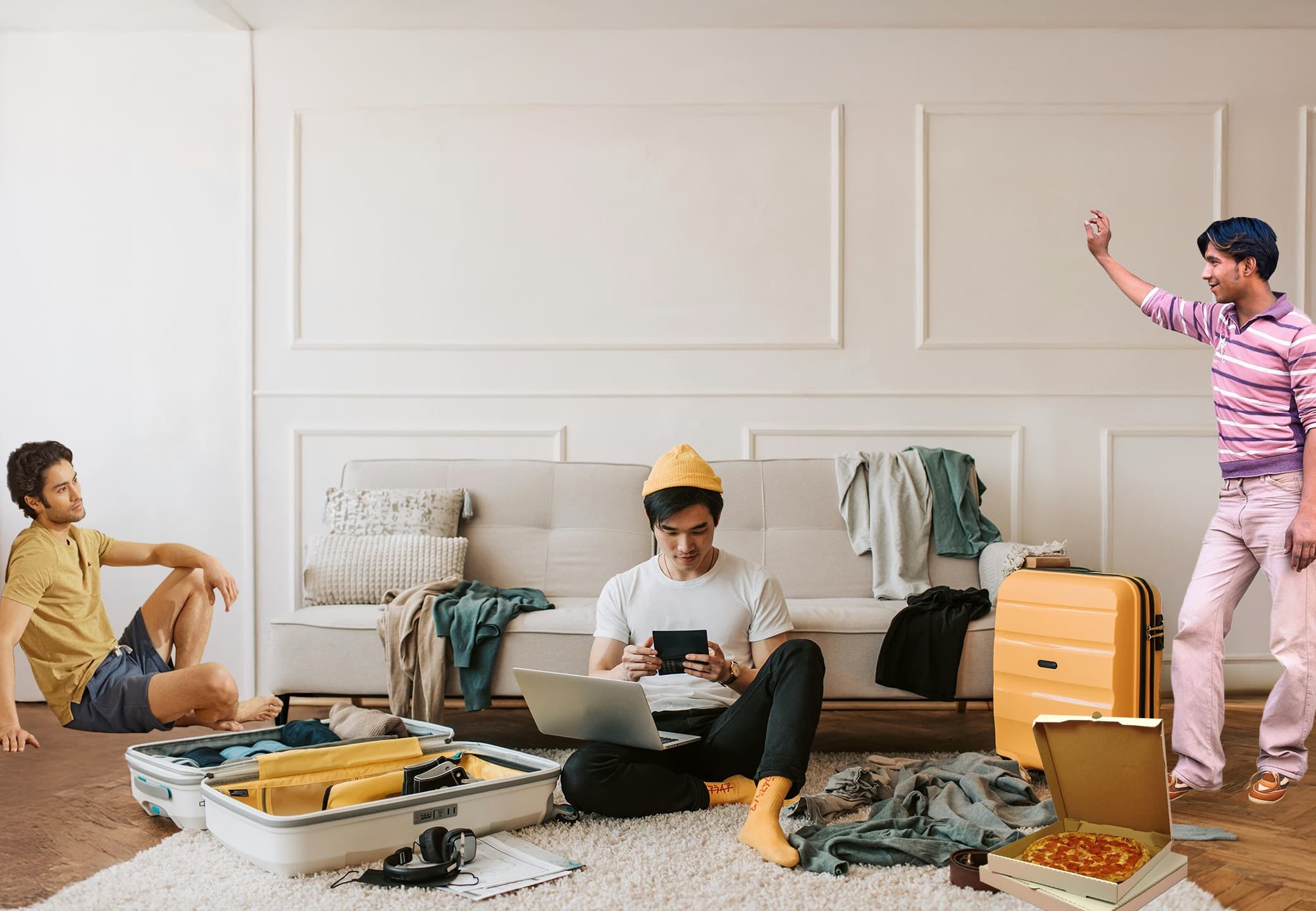 Amsterdam Museum image 5