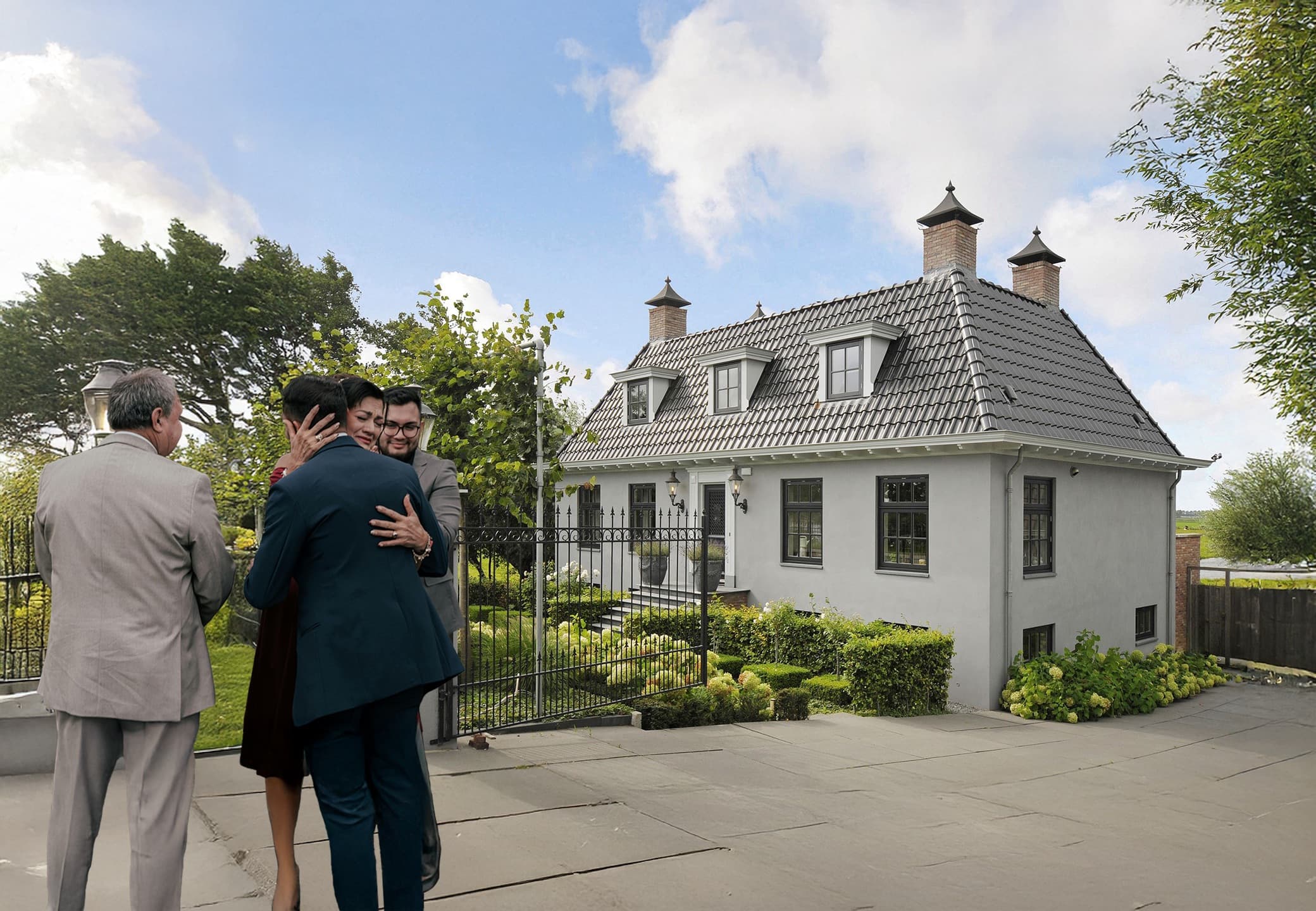 Amsterdam Museum image 6