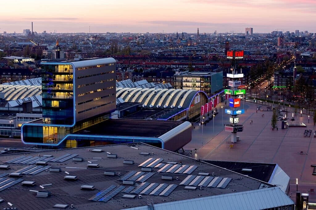 Intertraffic image 1