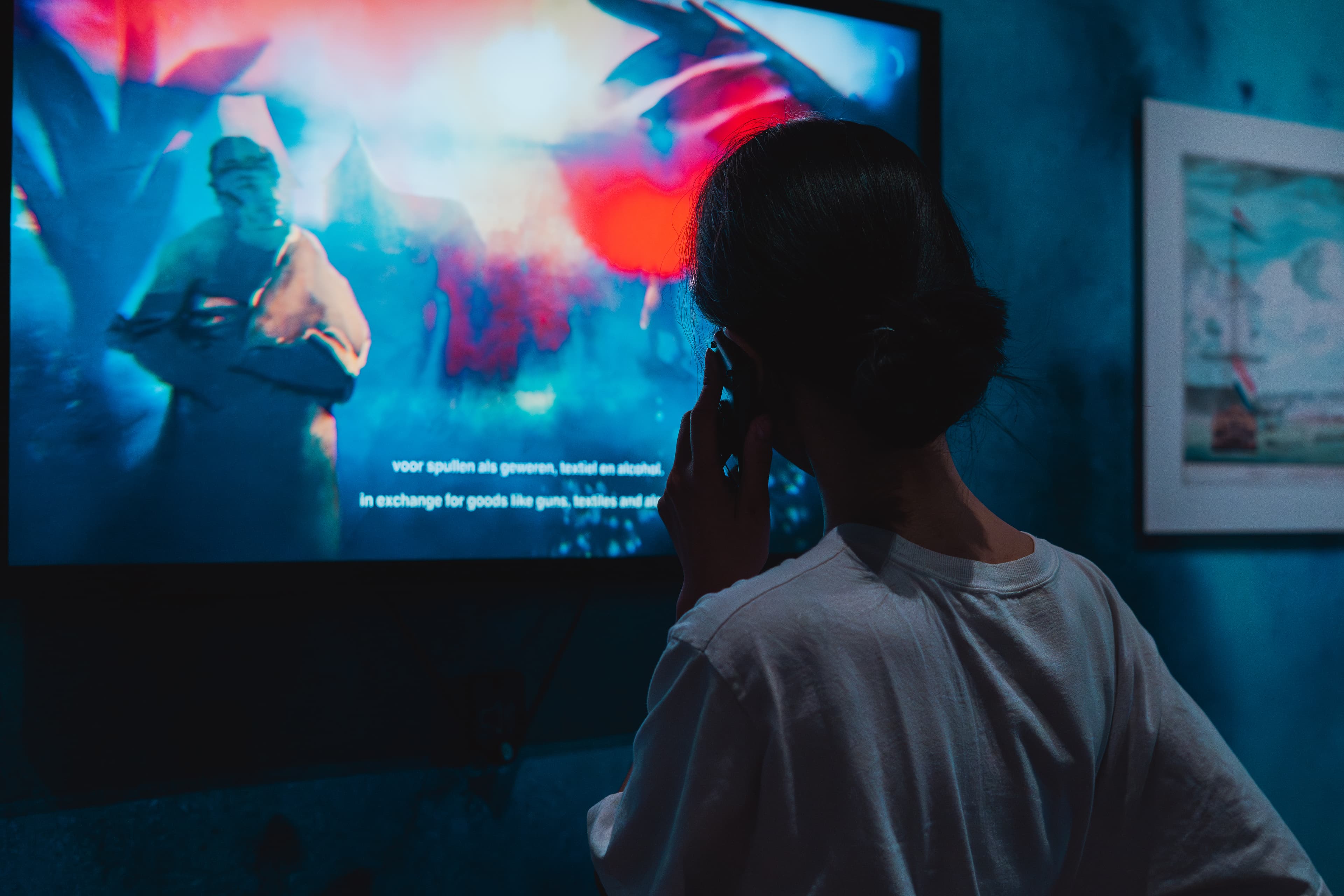 National Maritime Museum image 2