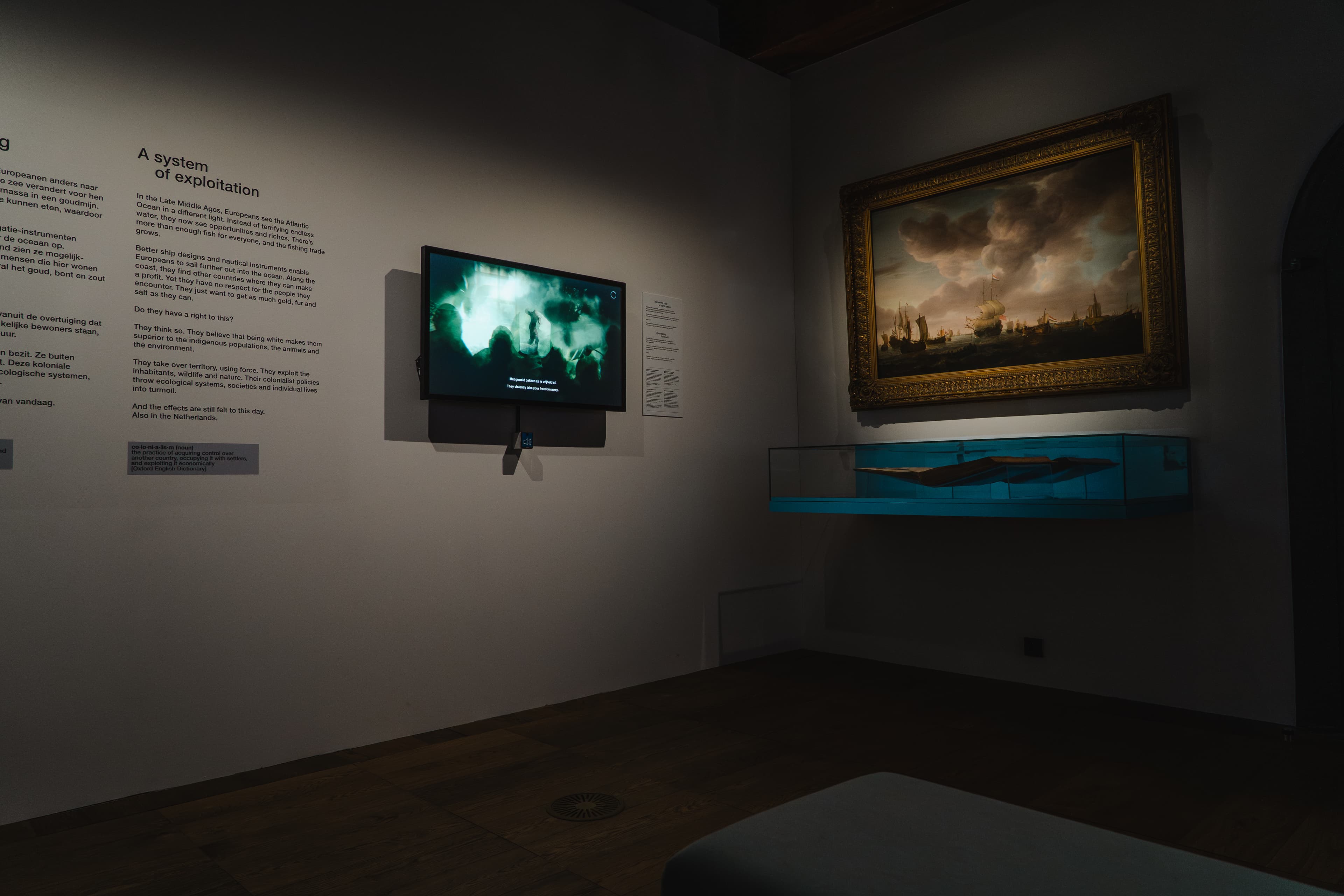 National Maritime Museum image 4