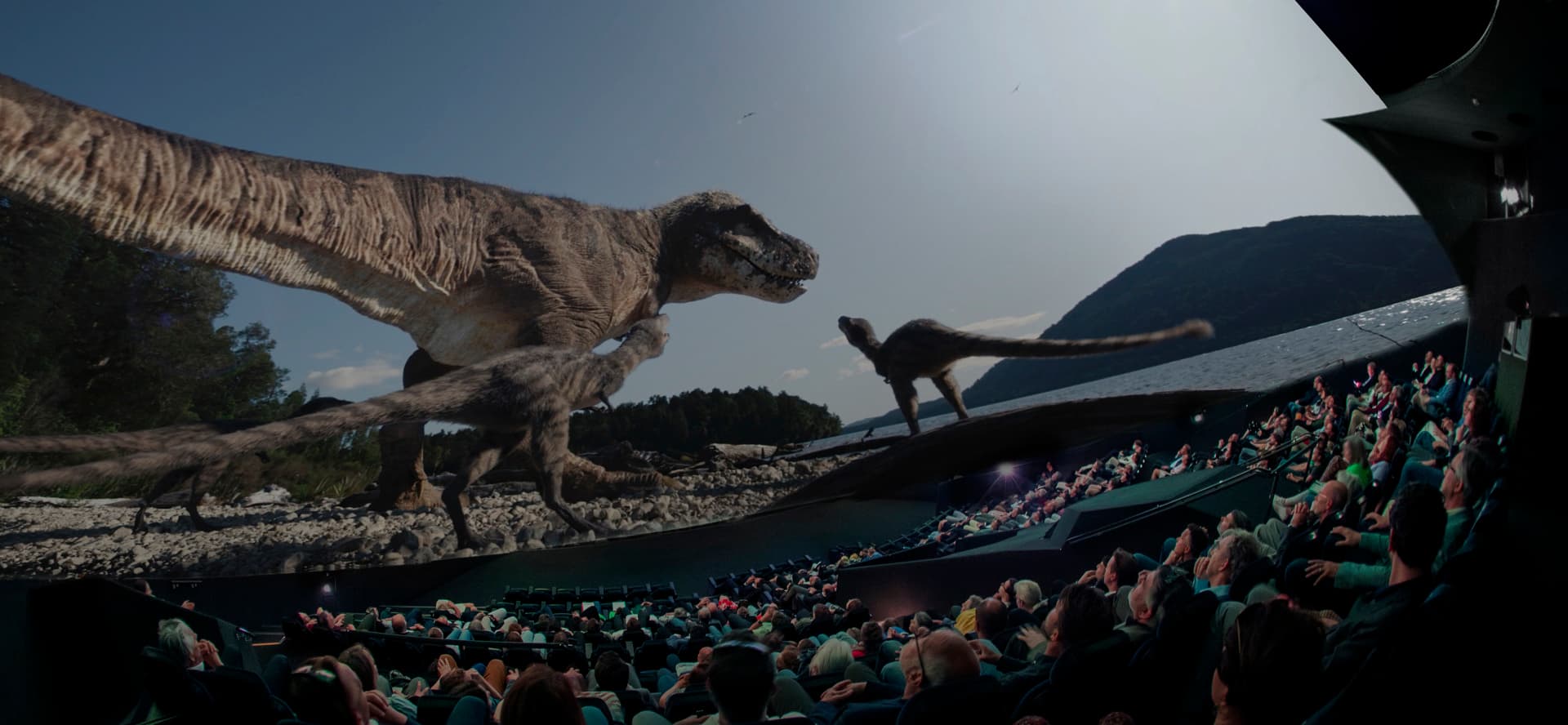 Omniversum Museon image 1